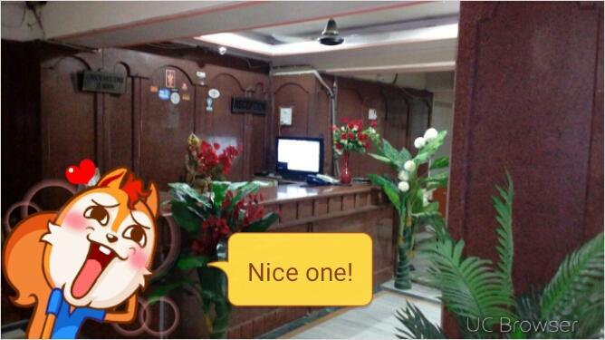 Puja Guest House Варанасі Екстер'єр фото