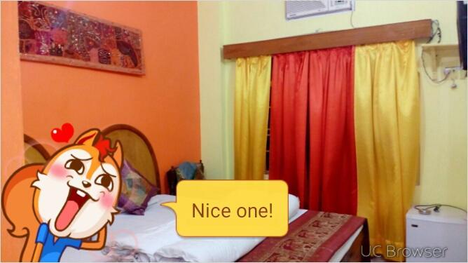 Puja Guest House Варанасі Екстер'єр фото