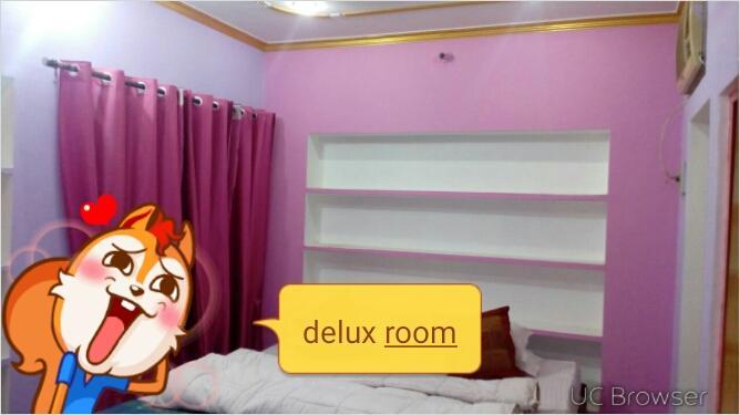 Puja Guest House Варанасі Екстер'єр фото